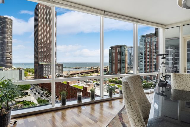 505 N MCCLURG Court 1602, Chicago, IL 60611