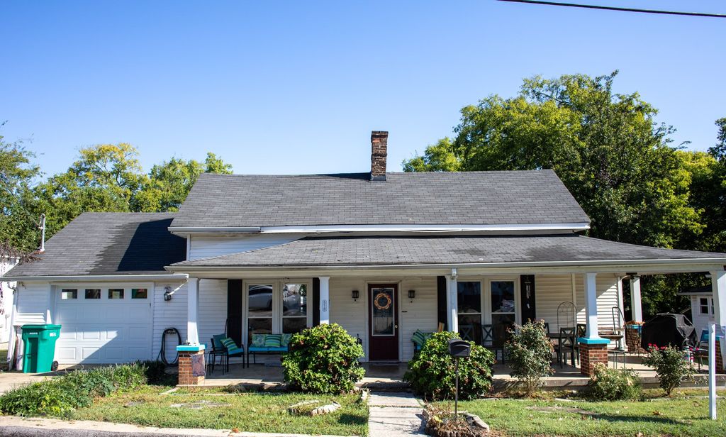 518 Maple St, Lewisburg, TN 37091