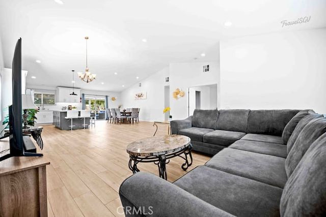 321 E Maple Street, Ontario, CA 91761
