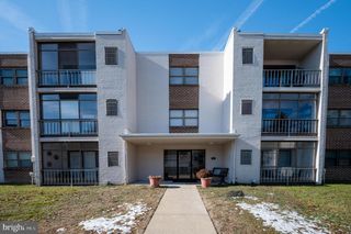 84-UNIT WELSH TRACT RD #H208, Newark, DE 19713