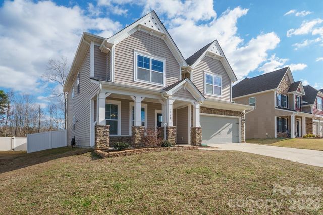 2358 Red Birch Way, Concord, NC 28027