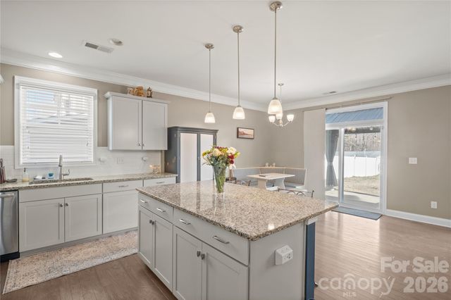 2358 Red Birch Way, Concord, NC 28027