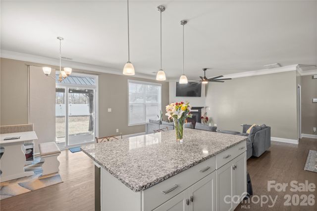 2358 Red Birch Way, Concord, NC 28027