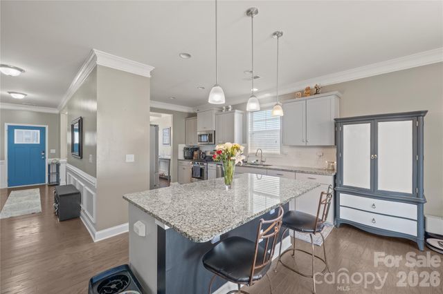 2358 Red Birch Way, Concord, NC 28027