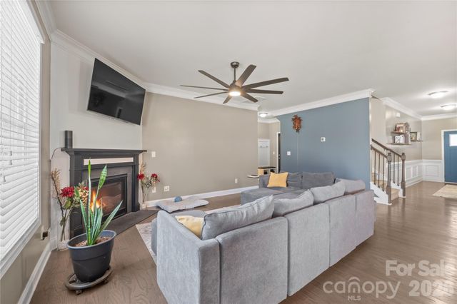 2358 Red Birch Way, Concord, NC 28027