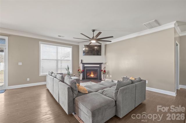 2358 Red Birch Way, Concord, NC 28027