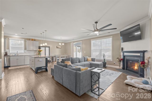 2358 Red Birch Way, Concord, NC 28027