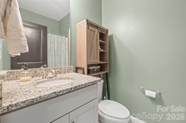 2358 Red Birch Way, Concord, NC 28027