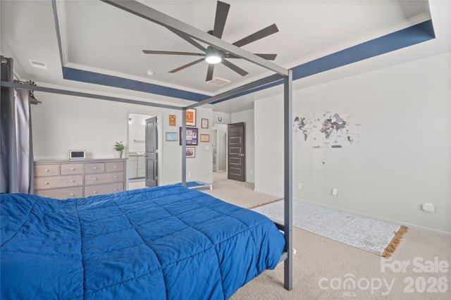 2358 Red Birch Way, Concord, NC 28027