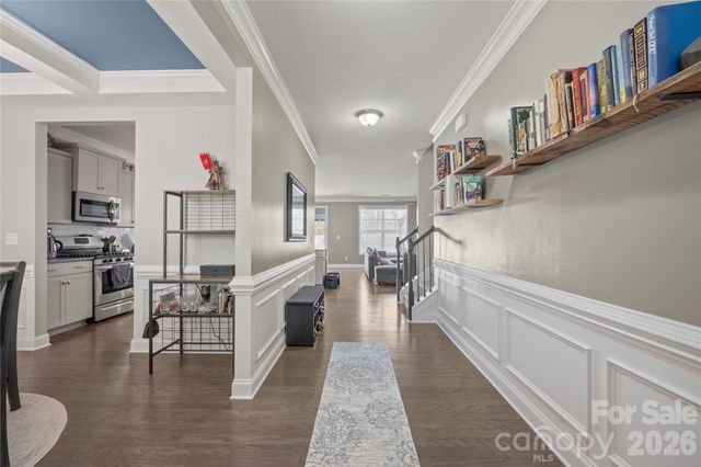 2358 Red Birch Way, Concord, NC 28027