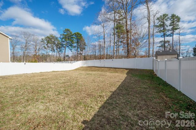 2358 Red Birch Way, Concord, NC 28027