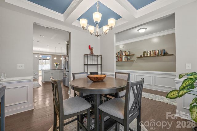 2358 Red Birch Way, Concord, NC 28027