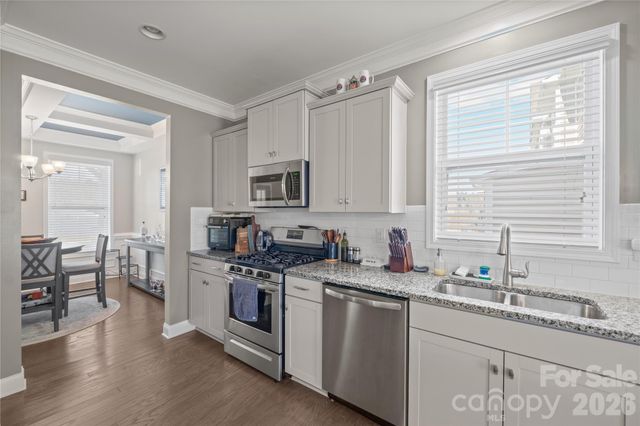 2358 Red Birch Way, Concord, NC 28027