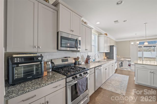 2358 Red Birch Way, Concord, NC 28027