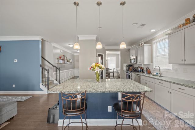 2358 Red Birch Way, Concord, NC 28027