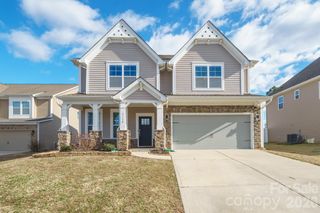 2358 Red Birch Way, Concord, NC 28027