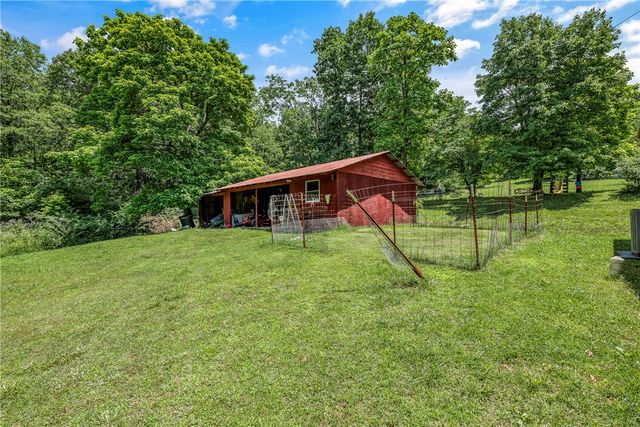 250 Stan Avenue, West Fork, AR 72774
