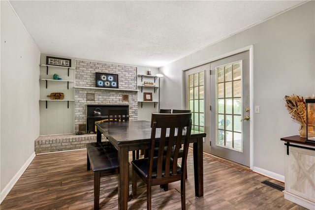 250 Stan Avenue, West Fork, AR 72774