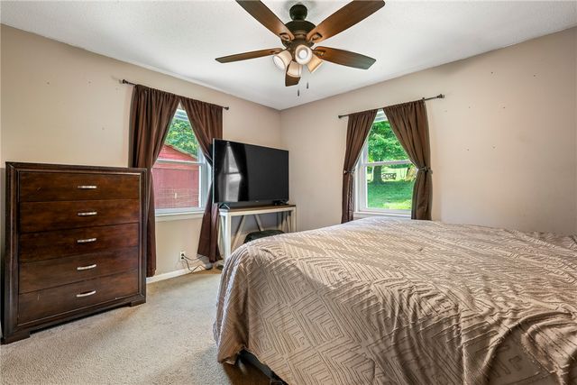 250 Stan Avenue, West Fork, AR 72774