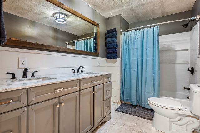 250 Stan Avenue, West Fork, AR 72774