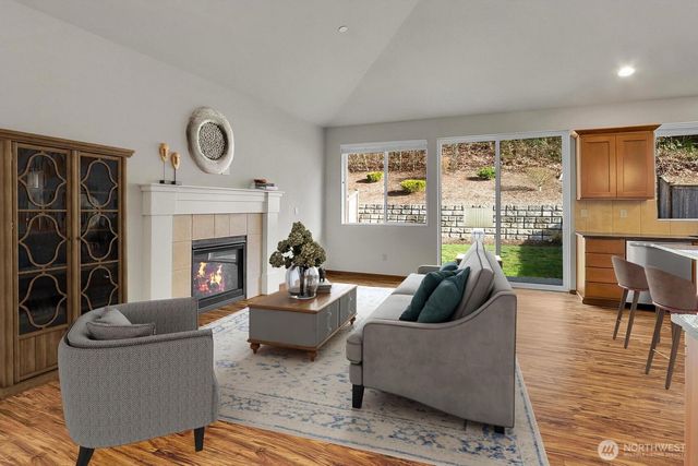 5209 Glenwood Avenue, Everett, WA 98203