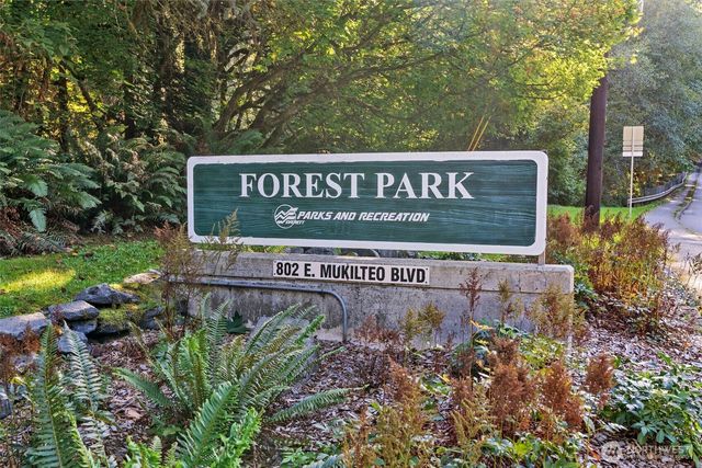 5209 Glenwood Avenue, Everett, WA 98203