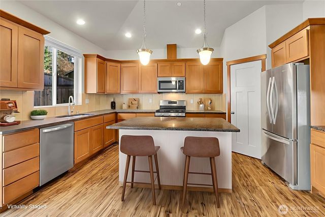 5209 Glenwood Avenue, Everett, WA 98203