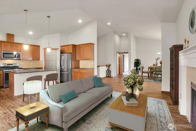 5209 Glenwood Avenue, Everett, WA 98203