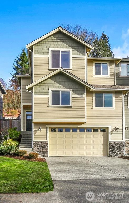 5209 Glenwood Avenue, Everett, WA 98203