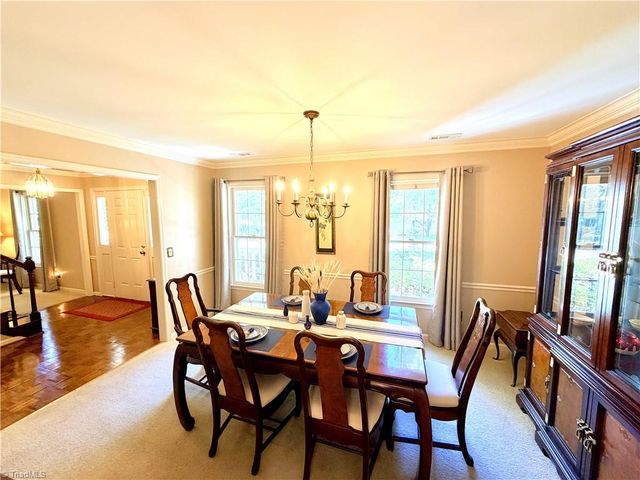 5810 Spanish Oak Drive, Greensboro, NC 27409