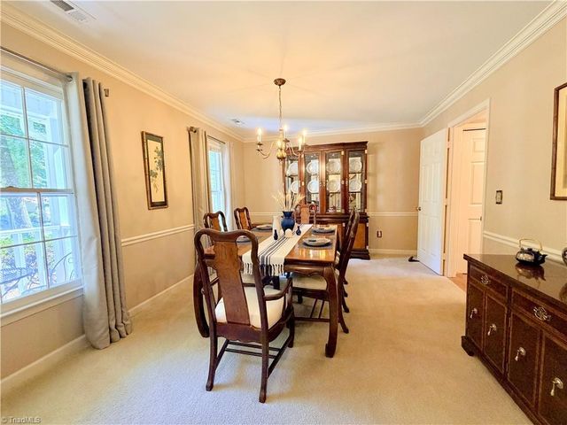 5810 Spanish Oak Drive, Greensboro, NC 27409