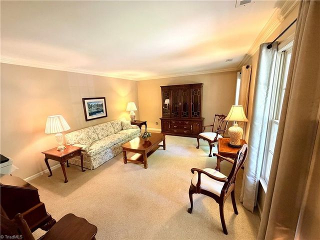 5810 Spanish Oak Drive, Greensboro, NC 27409