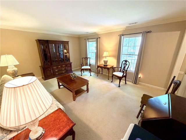 5810 Spanish Oak Drive, Greensboro, NC 27409