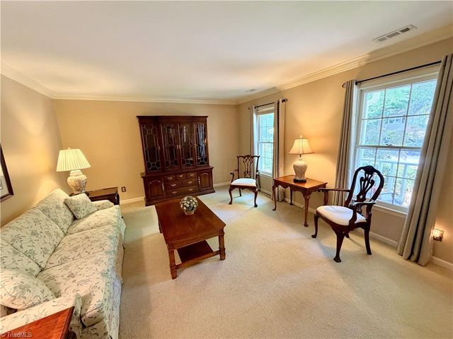5810 Spanish Oak Drive, Greensboro, NC 27409