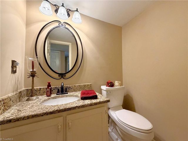 5810 Spanish Oak Drive, Greensboro, NC 27409