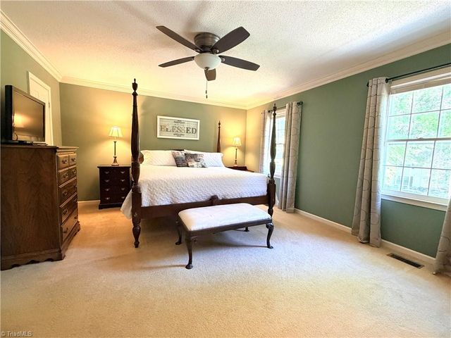 5810 Spanish Oak Drive, Greensboro, NC 27409