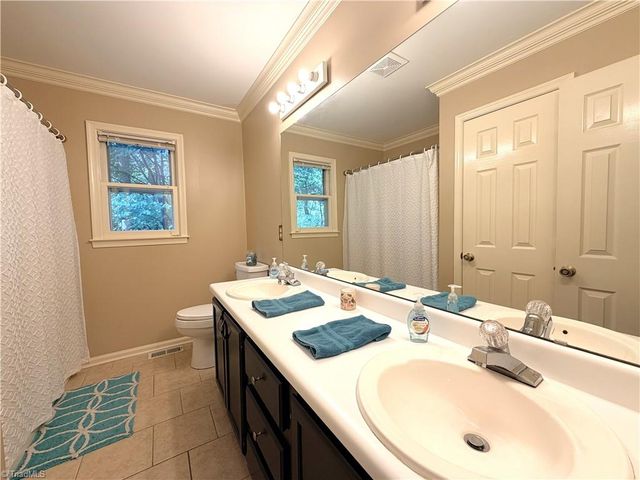 5810 Spanish Oak Drive, Greensboro, NC 27409