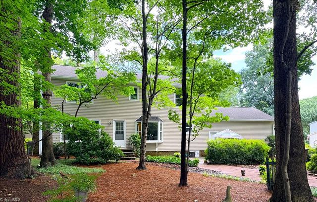 5810 Spanish Oak Drive, Greensboro, NC 27409