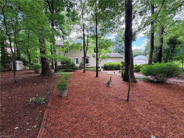 5810 Spanish Oak Drive, Greensboro, NC 27409