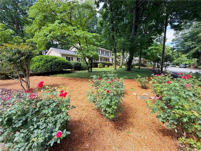 5810 Spanish Oak Drive, Greensboro, NC 27409