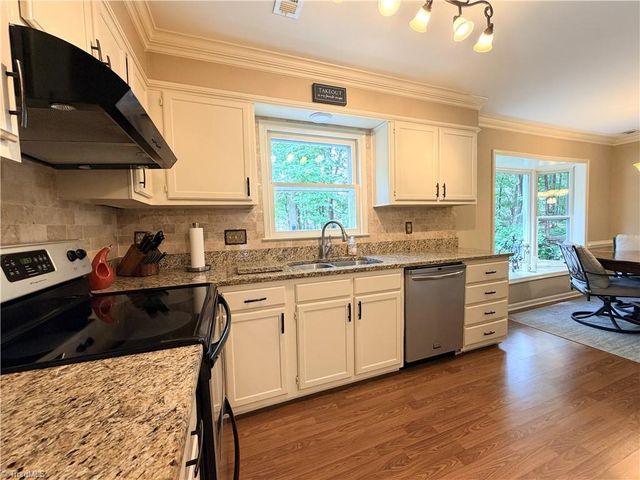 5810 Spanish Oak Drive, Greensboro, NC 27409