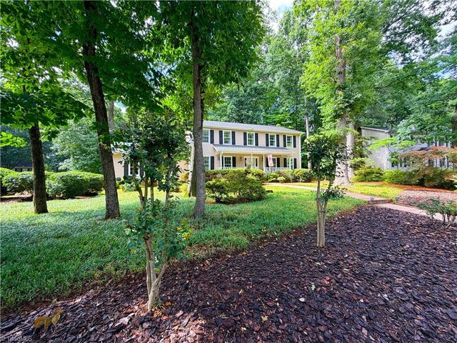 5810 Spanish Oak Drive, Greensboro, NC 27409