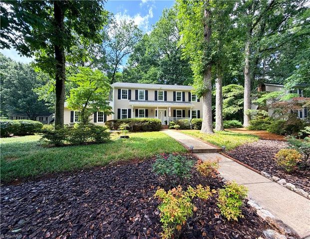 5810 Spanish Oak Drive, Greensboro, NC 27409