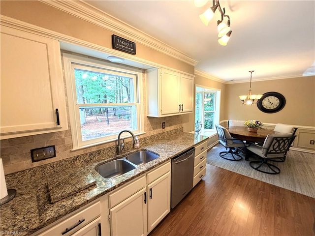 5810 Spanish Oak Drive, Greensboro, NC 27409