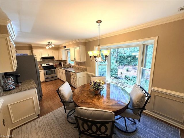 5810 Spanish Oak Drive, Greensboro, NC 27409