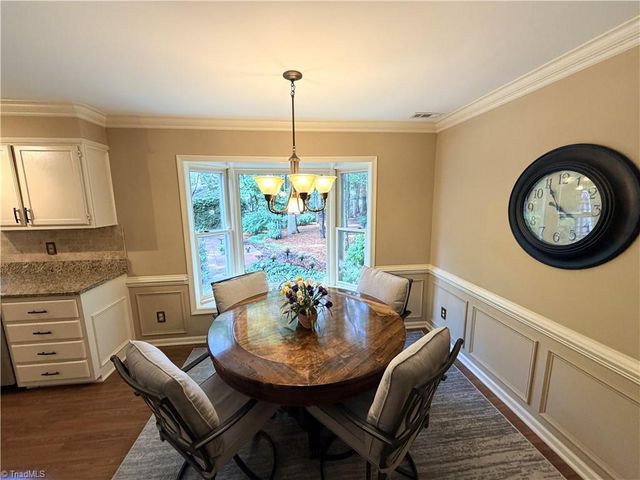 5810 Spanish Oak Drive, Greensboro, NC 27409
