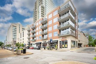 9 N Euclid Avenue 509, St Louis, MO 63108
