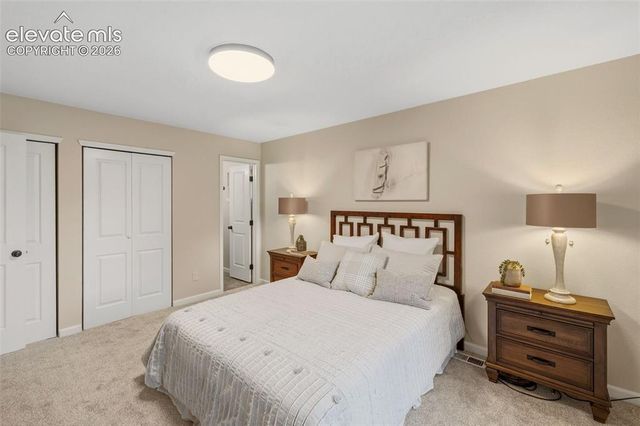 6635 Defoe Place, Colorado Springs, CO 80911