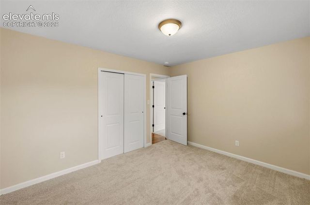 6635 Defoe Place, Colorado Springs, CO 80911