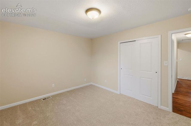 6635 Defoe Place, Colorado Springs, CO 80911